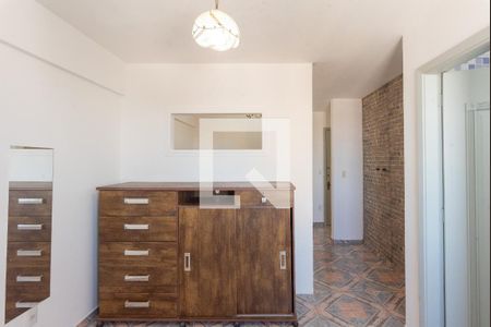 Suíte de apartamento para alugar com 1 quarto, 50m² em Botafogo, Campinas