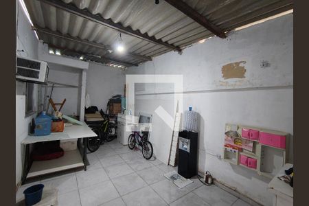 Casa à venda com 2 quartos, 123m² em Gardênia Azul, Rio de Janeiro