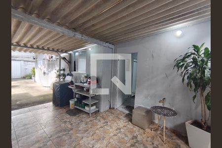 Casa à venda com 2 quartos, 123m² em Gardênia Azul, Rio de Janeiro