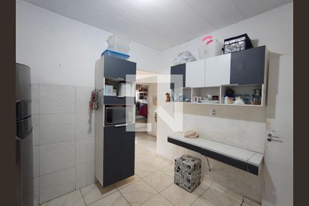 Cozinha de casa à venda com 2 quartos, 123m² em Gardênia Azul, Rio de Janeiro