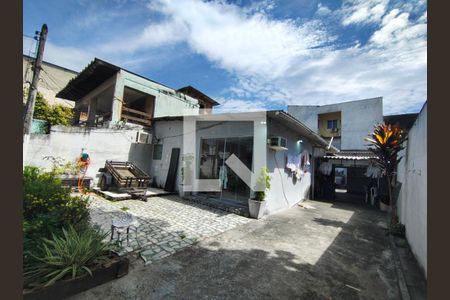 Casa à venda com 2 quartos, 123m² em Gardênia Azul, Rio de Janeiro