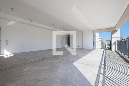 Sala/Cozinha de apartamento à venda com 3 quartos, 201m² em Jardim Paulista, São Paulo