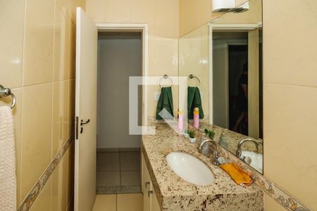 Apartamento à venda com 2 quartos, 62m² em Paquetá, Belo Horizonte