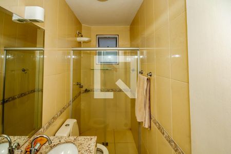 Apartamento à venda com 2 quartos, 62m² em Paquetá, Belo Horizonte