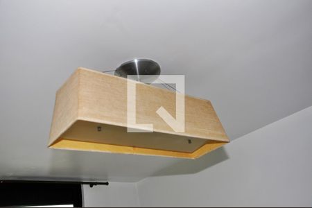 Sala de apartamento para alugar com 2 quartos, 48m² em Jardim Antartica, São Paulo