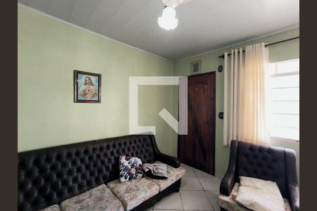 Sala de casa à venda com 2 quartos, 200m² em Jardim Pacaembu, Jundiaí