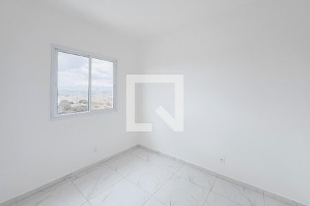 Quarto de apartamento para alugar com 2 quartos, 43m² em Jardim Jacinto, Jacareí