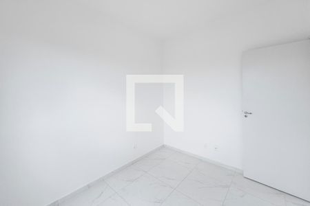 Quarto de apartamento para alugar com 2 quartos, 43m² em Jardim Jacinto, Jacareí