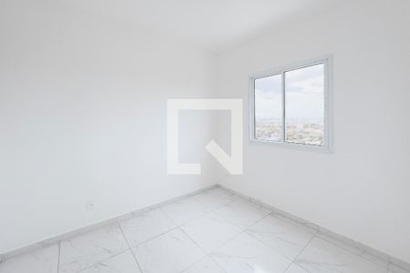 Quarto 1 de apartamento para alugar com 2 quartos, 43m² em Jardim Jacinto, Jacareí