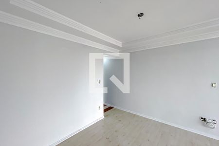 Sala de apartamento para alugar com 2 quartos, 83m² em Parque da Mooca, São Paulo