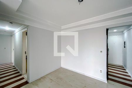 Sala de apartamento para alugar com 2 quartos, 83m² em Parque da Mooca, São Paulo