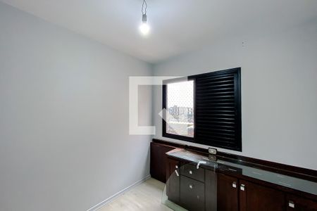 Quarto 1 - Suíte de apartamento para alugar com 2 quartos, 83m² em Parque da Mooca, São Paulo