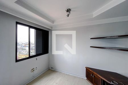 Sala de apartamento para alugar com 2 quartos, 83m² em Parque da Mooca, São Paulo