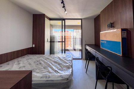 Studio de apartamento para alugar com 1 quarto, 150m² em Bela Vista, São Paulo
