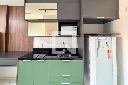 Studio de apartamento para alugar com 1 quarto, 150m² em Bela Vista, São Paulo