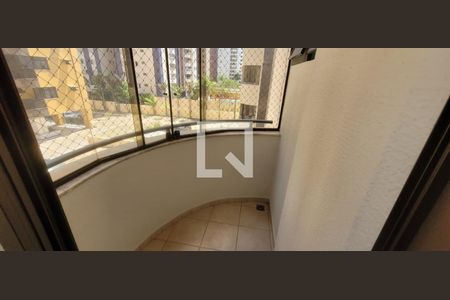 Apartamento para alugar com 2 quartos, 107m² em Aguas Claras, Brasília