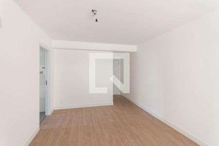 Sala de apartamento à venda com 3 quartos, 90m² em Tijuca, Rio de Janeiro
