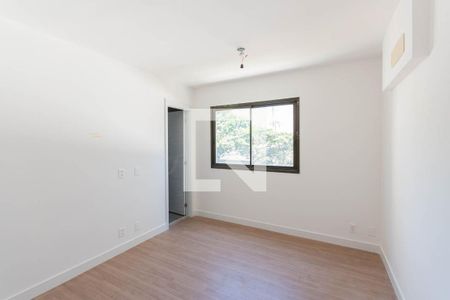Suíte de apartamento à venda com 3 quartos, 90m² em Tijuca, Rio de Janeiro