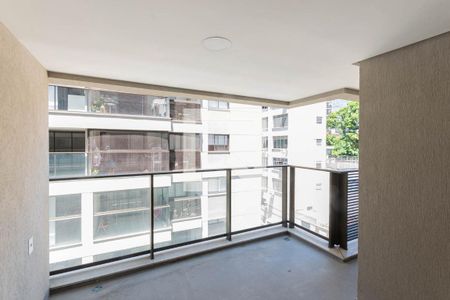 Varanda da Sala de apartamento à venda com 3 quartos, 90m² em Tijuca, Rio de Janeiro