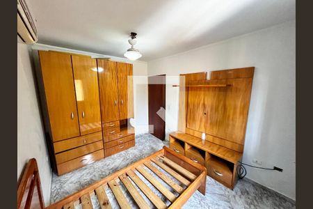 Quarto 1 de casa para alugar com 3 quartos, 150m² em Parque Nações Unidas, São Paulo