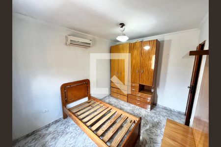 Quarto 1 de casa para alugar com 3 quartos, 150m² em Parque Nações Unidas, São Paulo