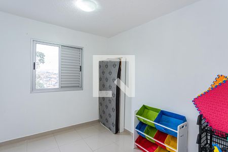 Quarto 1 de apartamento à venda com 2 quartos, 39m² em Jardim Felicidade (zona Oeste), São Paulo
