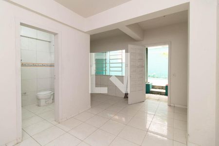 Sala/Cozinha de casa para alugar com 3 quartos, 298m² em Centro Histórico, Porto Alegre