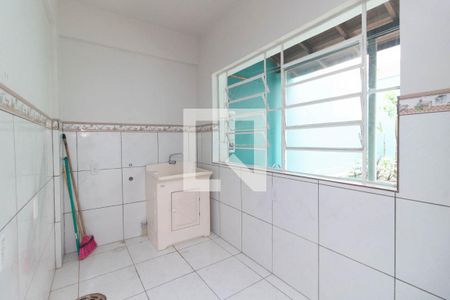 Sala/Cozinha de casa para alugar com 3 quartos, 298m² em Centro Histórico, Porto Alegre