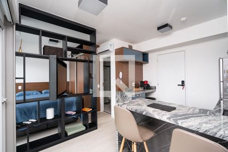 Studio de apartamento para alugar com 1 quarto, 36m² em Butantã, São Paulo