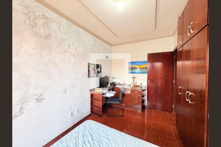 Quarto 1 de casa à venda com 3 quartos, 200m² em Jardim Florestal, Jundiaí