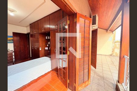 Quarto 1 de casa à venda com 3 quartos, 200m² em Jardim Florestal, Jundiaí