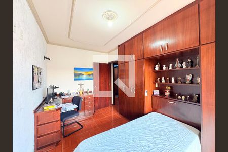 Quarto 1 de casa à venda com 3 quartos, 200m² em Jardim Florestal, Jundiaí