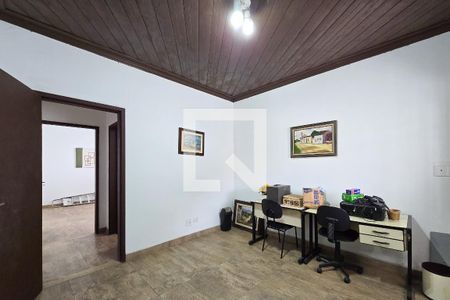 Sala de casa para alugar com 4 quartos, 210m² em Vila Goncalves, São Bernardo do Campo