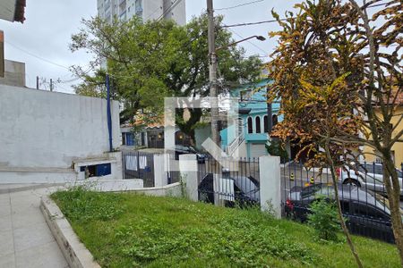 Varanda  de casa para alugar com 4 quartos, 210m² em Vila Goncalves, São Bernardo do Campo