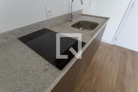 Studio de kitnet/studio para alugar com 1 quarto, 30m² em Indianópolis, São Paulo