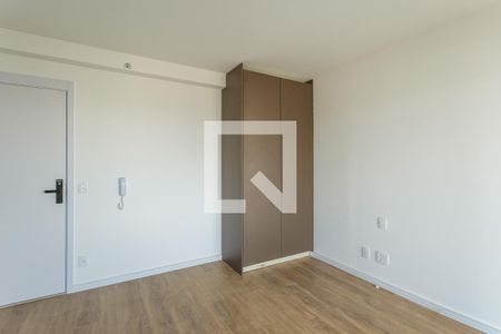 Studio de kitnet/studio para alugar com 1 quarto, 30m² em Indianópolis, São Paulo