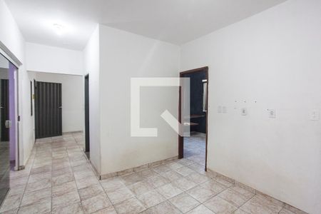 Casa para alugar com 3 quartos, 100m² em Laranjeiras, Uberlândia