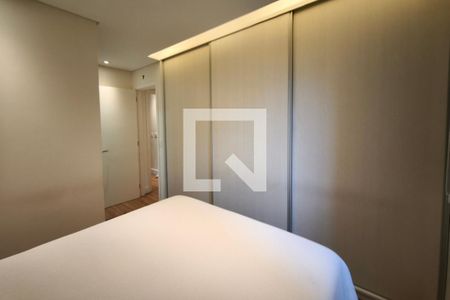 Quarto Suíte de apartamento à venda com 3 quartos, 73m² em Cambuí, Campinas