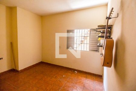 Sala de casa para alugar com 2 quartos, 100m² em Vila da Oportunidade, Carapicuíba