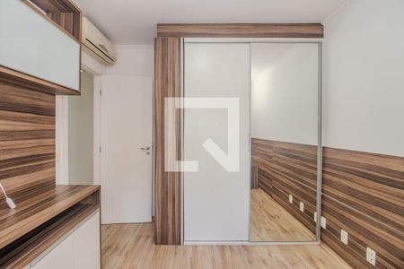 Quarto 1 de apartamento para alugar com 3 quartos, 125m² em Jardim Europa, Porto Alegre
