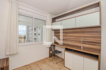 Quarto 1 de apartamento para alugar com 3 quartos, 125m² em Jardim Europa, Porto Alegre