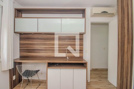 Quarto 1 de apartamento para alugar com 3 quartos, 125m² em Jardim Europa, Porto Alegre