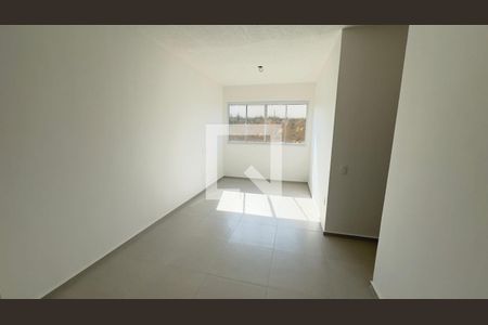 Sala/Cozinha de apartamento para alugar com 3 quartos, 70m² em Palmeiras, Belo Horizonte