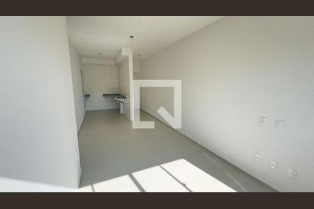 Sala/Cozinha de apartamento para alugar com 3 quartos, 70m² em Palmeiras, Belo Horizonte