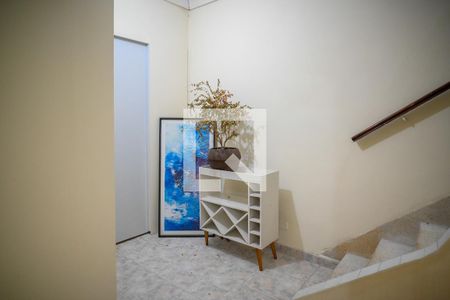 Área Comum de kitnet/studio para alugar com 1 quarto, 13m² em Aclimação, São Paulo