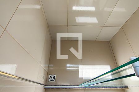 banheiro social de casa à venda com 2 quartos, 100m² em Tanque, Rio de Janeiro