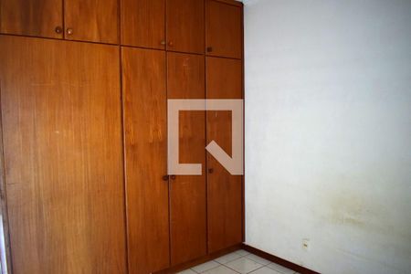 Suíte de apartamento para alugar com 1 quarto, 37m² em Jardim Irajá, Ribeirão Preto