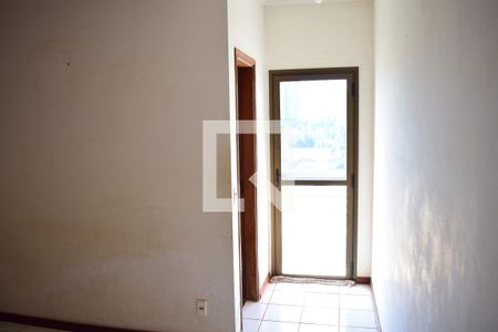 Suíte de apartamento para alugar com 1 quarto, 37m² em Jardim Irajá, Ribeirão Preto