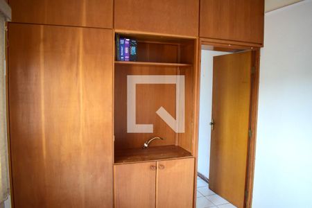 Sala de apartamento para alugar com 1 quarto, 37m² em Jardim Irajá, Ribeirão Preto