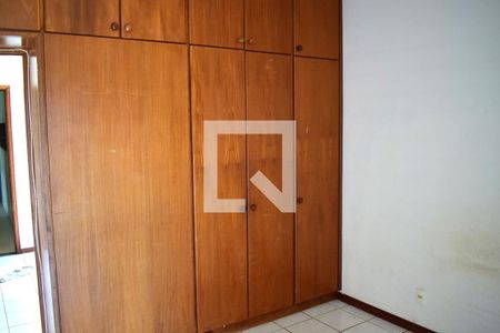 Suíte de apartamento para alugar com 1 quarto, 37m² em Jardim Irajá, Ribeirão Preto